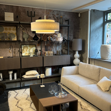 Indlæs billede til gallerivisning Roma loftlampe