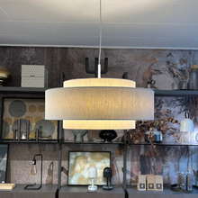 Indlæs billede til gallerivisning Roma loftlampe