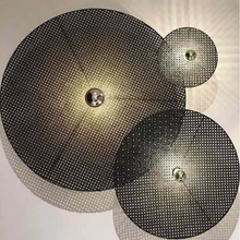 Indlæs billede til gallerivisning Tan Tan Væglampe