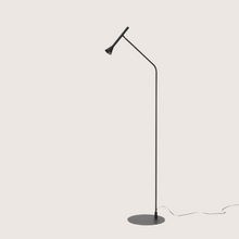 Indlæs billede til gallerivisning Lyb Gulvlampe