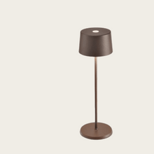 Indlæs billede til gallerivisning Olivia LED lampe