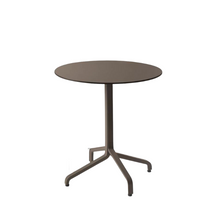 Indlæs billede til gallerivisning Frasca Mini foldebord Ø60 Nardi