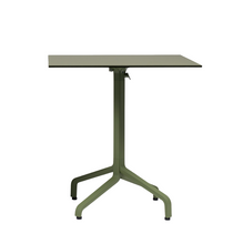 Indlæs billede til gallerivisning Frasca Mini foldebord 70x70 Nardi
