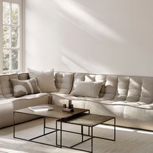 Indlæs billede til gallerivisning N701 sofa - 3 pers. ECO