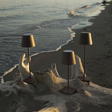 Indlæs billede til gallerivisning Poldina mini og poldina pro i rust