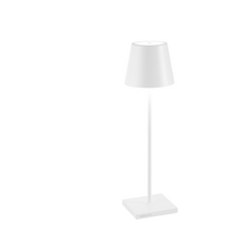 Indlæs billede til gallerivisning Poldina pro hvid