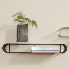 Indlæs billede til gallerivisning Folium Black