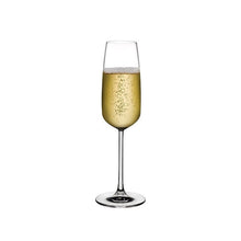 Indlæs billede til gallerivisning Mirage Champagneglas - 2 stk
