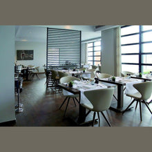 Indlæs billede til gallerivisning Concept soft touch stol