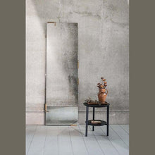 Indlæs billede til gallerivisning Frameless mirror 194 cm (Demo)