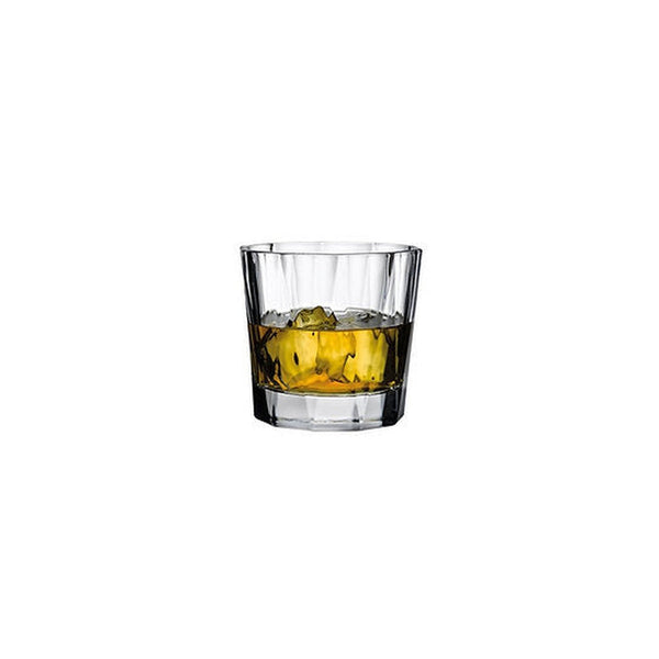 Hemingway Whiskey Glas - 4 stk