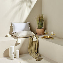 Indlæs billede til gallerivisning Mirage Hvidvin glas - 2 stk