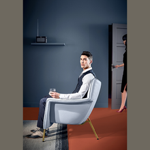 Indlæs billede til gallerivisning Transit One lænestol