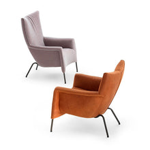 Indlæs billede til gallerivisning Transit One lænestol