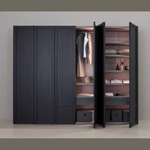 Indlæs billede til gallerivisning Verona garderobeskab