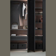 Indlæs billede til gallerivisning Verona garderobeskab