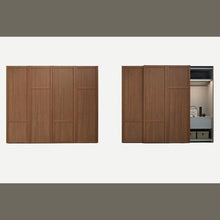 Indlæs billede til gallerivisning Verona garderobeskab