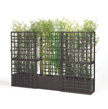 Indlæs billede til gallerivisning Sipario 3 plantekasse espalier Nardi
