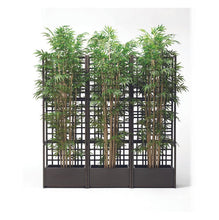 Indlæs billede til gallerivisning Sipario 3 plantekasse espalier Nardi
