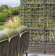 Indlæs billede til gallerivisning Sipario 3 plantekasse espalier Nardi
