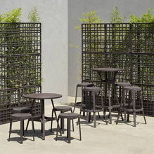 Indlæs billede til gallerivisning Sipario 3 plantekasse espalier Nardi
