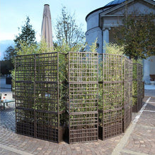 Indlæs billede til gallerivisning Sipario 3 plantekasse espalier Nardi
