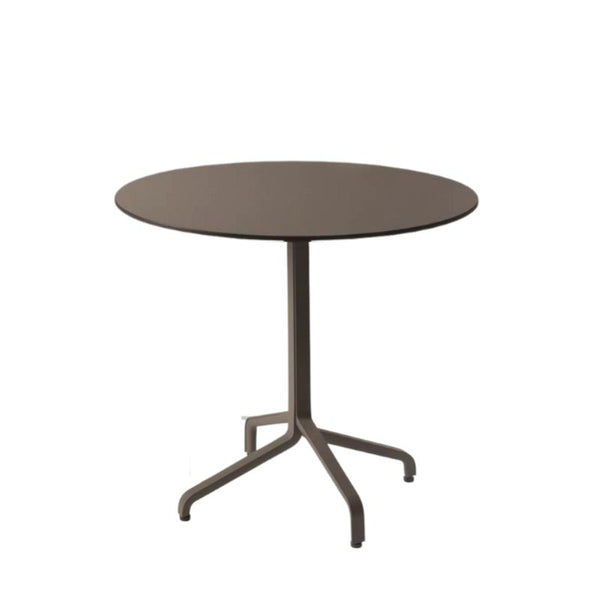 Frasca Mini foldebord Ø80 Nardi