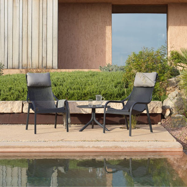 Net loungestol Nardi
