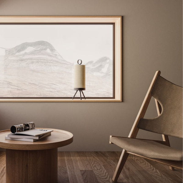 NYHED Nooi Bordlampe