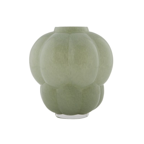 NYHED UVA vase grøn