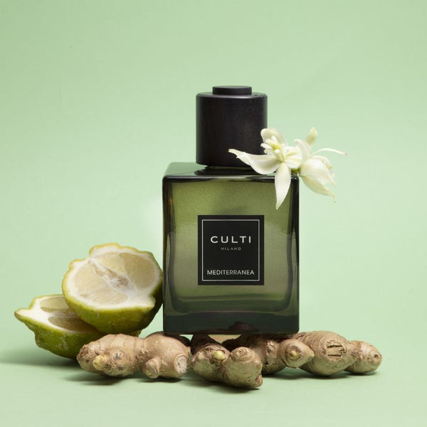 Diffuser Mediterranea
