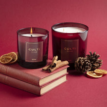 Indlæs billede til gallerivisning Duftlys Gioia Christmas edition
