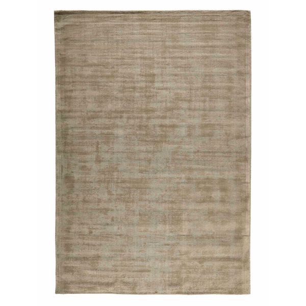 NYHED Karma Wool tæppe Taupe