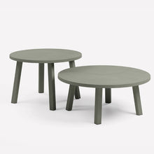 Indlæs billede til gallerivisning Maximo sofabord Maxi Ø70 cm Nardi - NYHED
