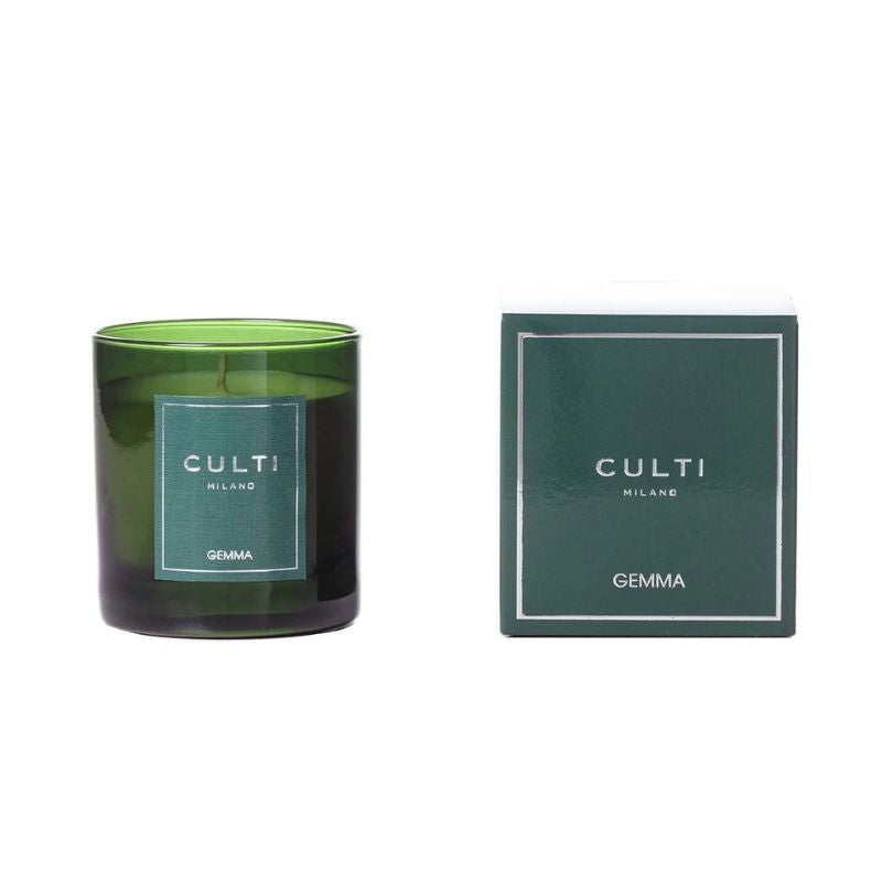 Duftlys Gemma Christmas edition