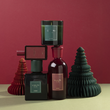 Indlæs billede til gallerivisning Duftlys Gemma Christmas edition
