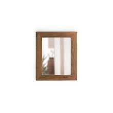Indlæs billede til gallerivisning Wild Oak spejl
