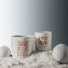 Indlæs billede til gallerivisning Duftlys Milano Christmas edition
