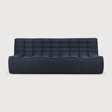 Indlæs billede til gallerivisning N701 sofa - 3 seater
