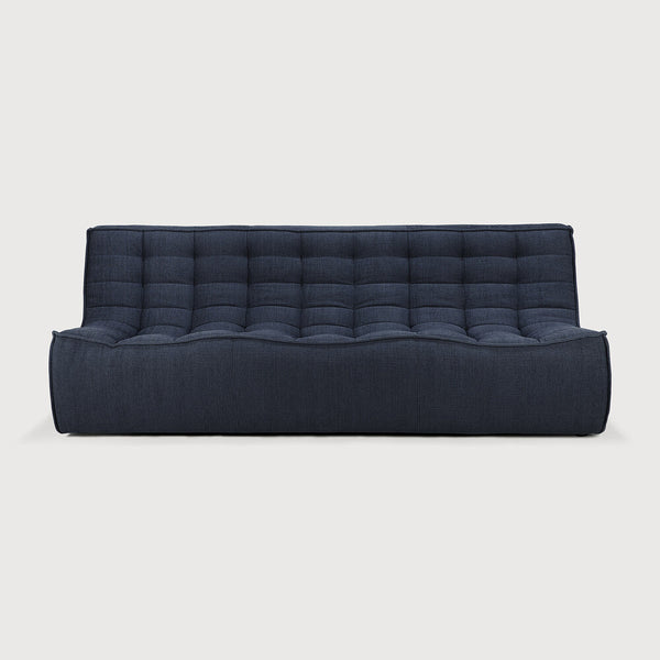 N701 sofa - 3 pers.