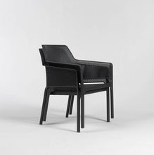 Indlæs billede til gallerivisning Net relax havestol Nardi
