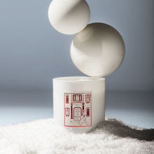 Indlæs billede til gallerivisning Duftlys Milano Christmas edition
