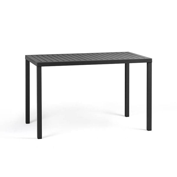 Cube bord 120x70 Nardi