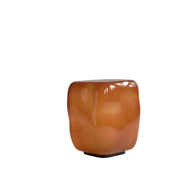 Ishi sofabord mini - caramel - Nyhed