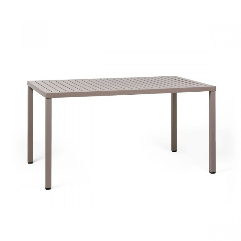 Cube bord 140x80 Nardi