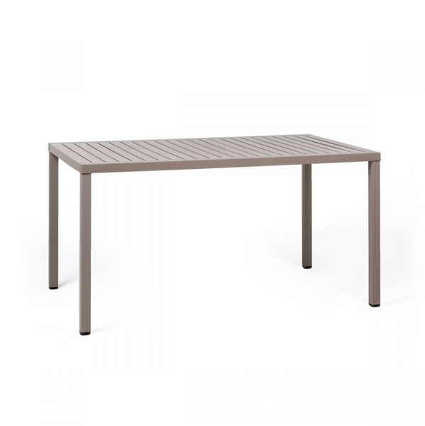 Cube bord 140x80 Nardi