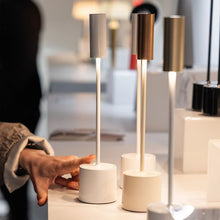 Indlæs billede til gallerivisning NYHED Carolina LED lampe
