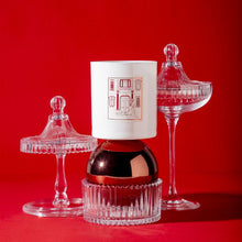 Indlæs billede til gallerivisning Duftlys Milano Christmas edition
