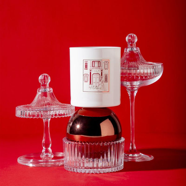 Duftlys Milano Christmas edition