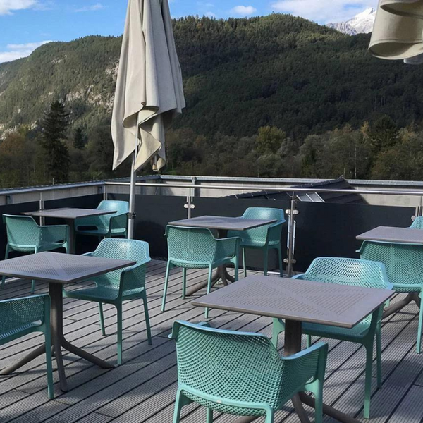 Clip bord Nardi